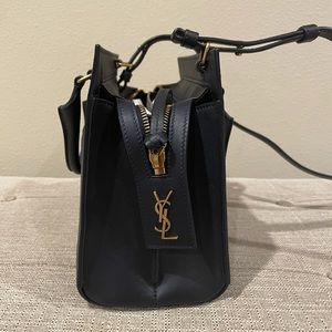 YSL Bag east side DK NOTTE